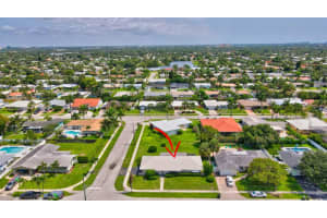 1099 SW 13th Place, Boca Raton, FL 33486 Sold 10/19/23