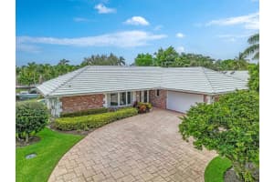700 Holly Lane, Boca Raton, FL 33486 Sold 01/12/24