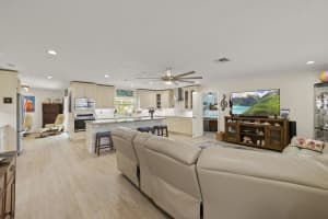 8330  Waterway Drive, Lake Clarke Shores, FL 33406 Sold 12/15/23