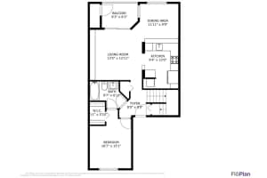 6203  Glenmoor Drive, West Palm Beach, FL 33409 Sold 01/19/24