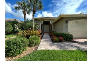 7825  Via Grande   N, Boynton Beach, FL 33437 Sold 08/15/23