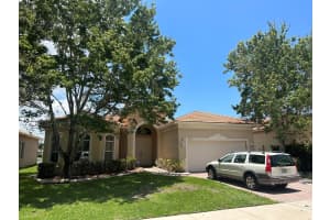 6152  Santa Margarito Drive, Fort Pierce, FL 34951 Sold 08/25/23
