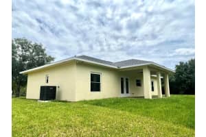 3779 NW 37th Ave, Okeechobee, FL 34972, Sold 08/18/23