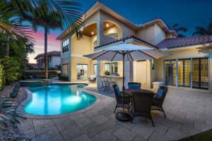 106  Nativa Circle, North Palm Beach, FL 33410 Sold 09/28/23