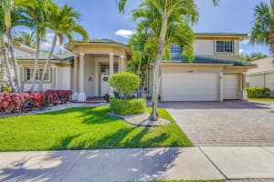11909  Osprey Pointe Circle, Wellington, FL 33449 Sold 08/16/23