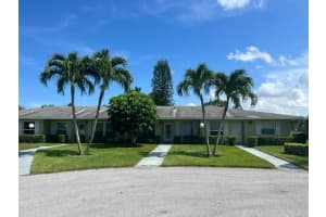 1120  Lemon Tree Terrace   73-C, Delray Beach, FL 33445 Sold 09/29/23