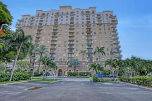 616  Clearwater Park Road   506, West Palm Beach, FL 33401 Sold 09/18/23