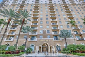 616  Clearwater Park Road   506, West Palm Beach, FL 33401 Sold 09/18/23