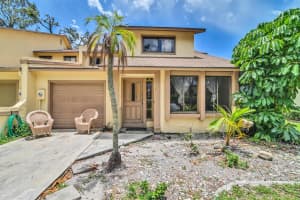 1020  Raintree Drive, Palm Beach Gardens, FL 33410 Sold 08/17/23