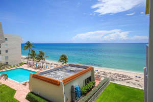 3540 S Ocean Boulevard   505, South Palm Beach, FL 33480 Sold 08/22/23