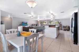 1413  Westchester Drive  N, West Palm Beach, FL 33417 Sold 08/15/23