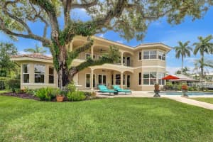 1338  Mango Isle, Fort Lauderdale, FL 33315 Sold 11/30/23