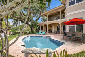 1338  Mango Isle, Fort Lauderdale, FL 33315 Sold 11/30/23