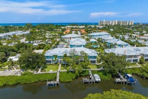 622  Inlet Waters Circle, Jupiter, FL 33477 Sold 01/03/24