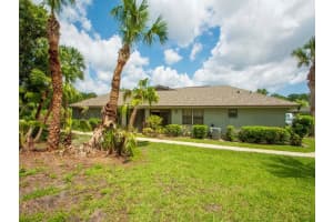 727  Timber Ridge Trail  SW C, Vero Beach, FL 32962 Sold 08/07/23