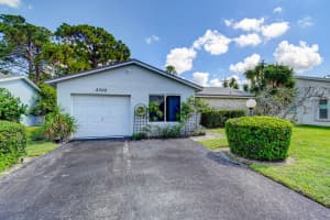 6300  Silver Moon Lane, Greenacres, FL 33463 Sold 08/02/23