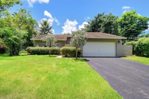 9555  Saddlebrook Drive, Boca Raton, FL 33496 Sold 06/30/23