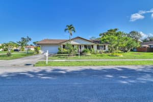 2698 NW 36th Street, Boca Raton, FL 33434 Sold 09/14/23
