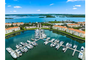14  Harbour Isle Drive  W Ph 2, Fort Pierce, FL 34949 Sold 08/29/23