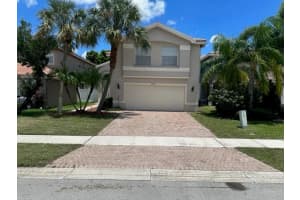 5087  Saturn Ring Court, Greenacres, FL 33463 Sold 08/24/23