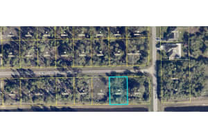 1250 Howell Street, Lehigh Acres, FL 33974 - MLS#R10900524