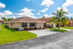 5261  Kim Court, West Palm Beach, FL 33415 Sold 08/07/23