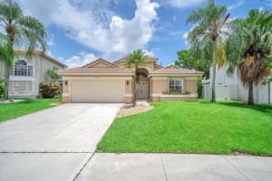8545  Windy Circle, Boynton Beach, FL 33472 Sold 09/19/23