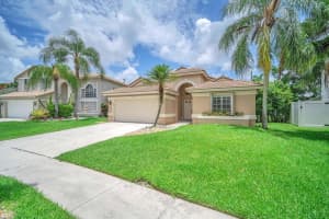 8545  Windy Circle, Boynton Beach, FL 33472 Sold 09/19/23