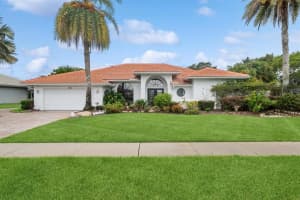 11079  Boca Woods Lane, Boca Raton, FL 33428 Sold 02/15/24