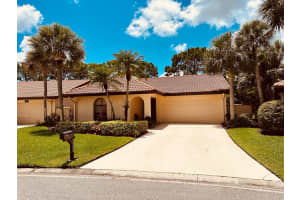 2544 SW Bobalink Circle, Palm City, FL 34990 Sold 09/25/23