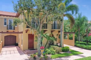 2796  Eagle Rock Circle   702, West Palm Beach, FL 33411 Sold 10/02/23