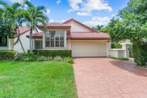 21856  Town Place Drive, Boca Raton, FL 33433 Sold 11/13/23