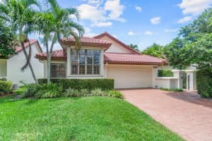 21856  Town Place Drive, Boca Raton, FL 33433 Sold 11/13/23