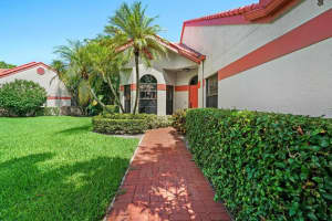 7517 NW Lexington Club Boulevard  SE A, Delray Beach, FL 33446 Sold 08/18/23