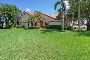 7517 NW Lexington Club Boulevard  SE A, Delray Beach, FL 33446 Sold 08/18/23