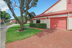 7517 NW Lexington Club Boulevard  SE A, Delray Beach, FL 33446 Sold 08/18/23