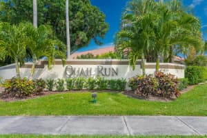 2768  Wood Fern Drive, Boynton Beach, FL 33436 Sold 08/23/23