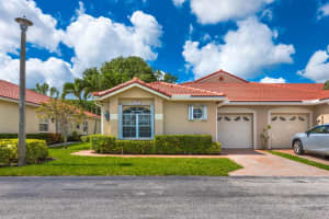 2768  Wood Fern Drive, Boynton Beach, FL 33436 Sold 08/23/23