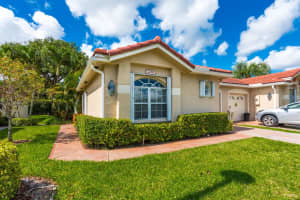 2768  Wood Fern Drive, Boynton Beach, FL 33436 Sold 08/23/23