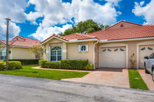 2768  Wood Fern Drive, Boynton Beach, FL 33436 Sold 08/23/23
