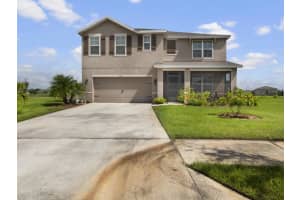 3130  Tidewater Circle, Fort Pierce, FL 34945 Sold 08/25/23