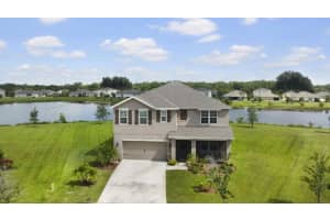 3130  Tidewater Circle, Fort Pierce, FL 34945 Sold 08/25/23