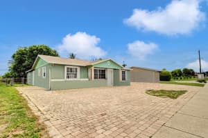 5772 N Haverhill Road, West Palm Beach, FL 33407 Sold 08/18/23