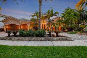 8724  Baystone Cove, Boynton Beach, FL 33473 Sold 09/20/23