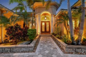 8724  Baystone Cove, Boynton Beach, FL 33473 Sold 09/20/23