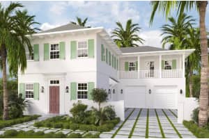 320  Sunset Road, West Palm Beach, FL 33401 Sold 02/20/25