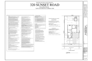 320  Sunset Road, West Palm Beach, FL 33401 Sold 02/20/25
