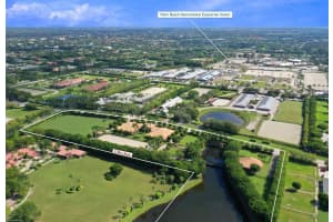 3221  Grand Prix Farms Drive, Wellington, FL 33414 Sold 11/01/23