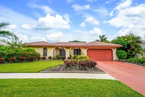 20032  Back Nine Drive, Boca Raton, FL 33498 Sold 08/18/23