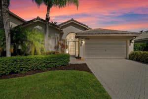3526  Old Lighthouse Circle, Wellington, FL 33414 Sold 08/08/23